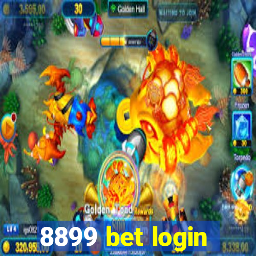 8899 bet login